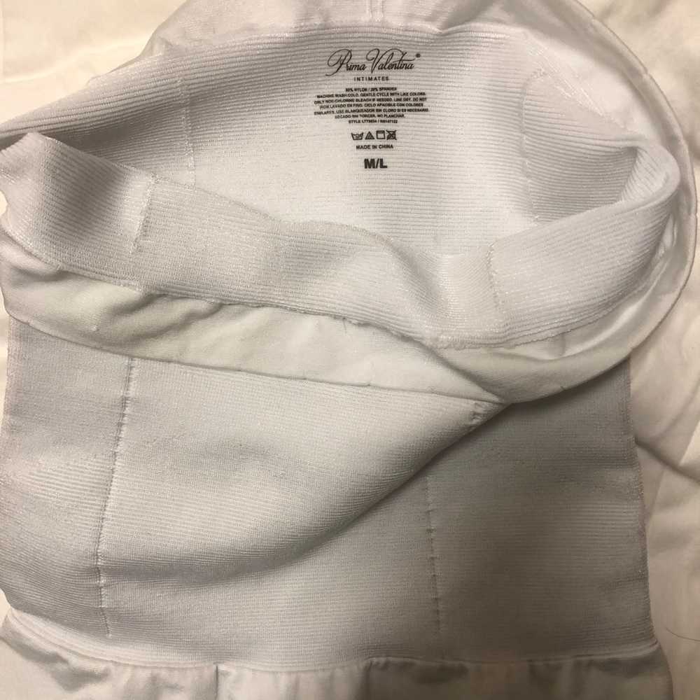 Shape wear - Picture 2 of 3